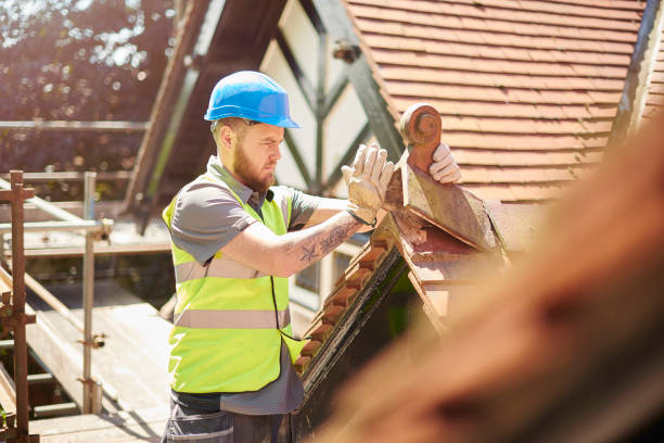 Quick and Trustworthy Emergency Roof Repair Services in Safety Harbor, FL