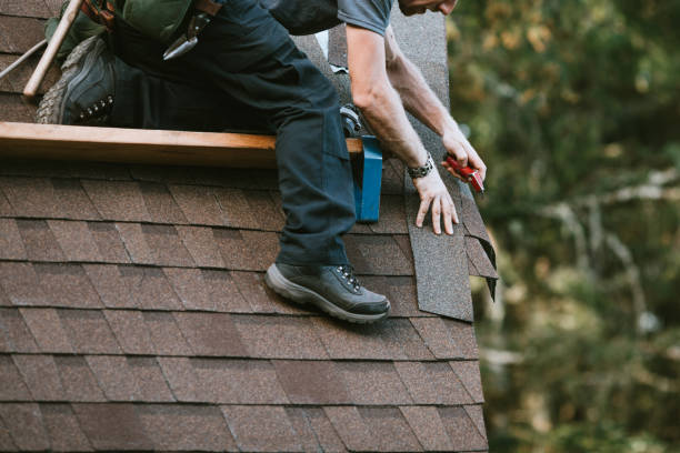 Best Roof Replacement Cost  in Safety Harbor, FL